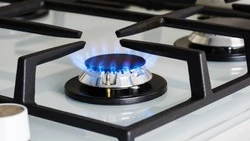 Газоснабжение в селе Троицком полностью восстановили после аварии