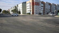 Перекресток Емельянова — Комсомольская в Южно-Сахалинске открыли 31 августа