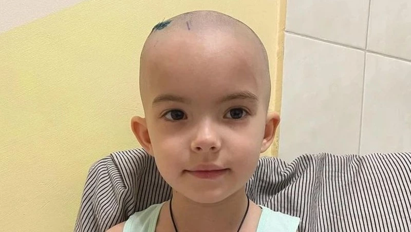 За помощь маленькой Снежане сахалинцам предлагают билеты на Хогвартс-экспресс