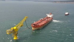 Сахалинское правительство обсудит возможности локализации нефтесервисных услуг 