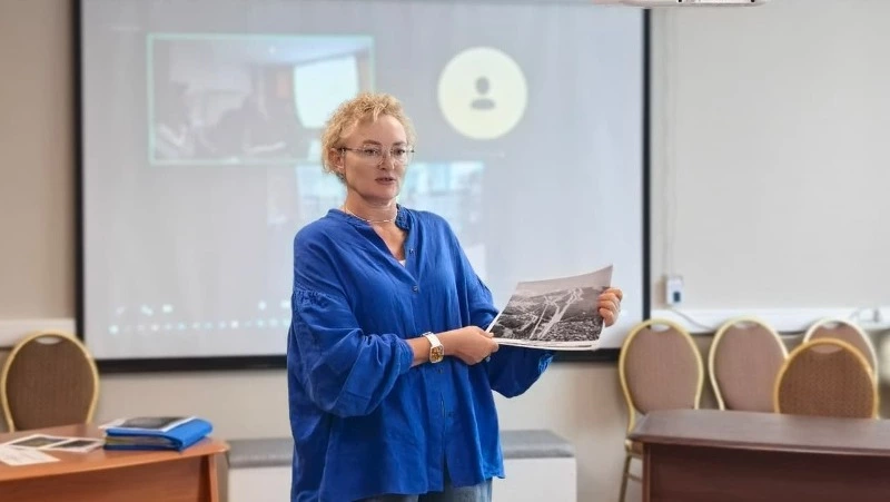 Аттестация гидов состоялась в Южно-Сахалинске и на Курилах