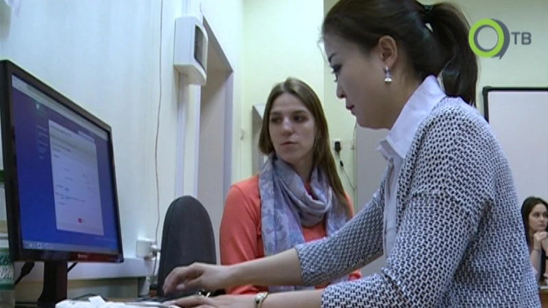 В Южно-Сахалинске стартовала запись детей в первый класс