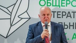 Куранов оценил роль литературной премии «Дальний Восток» в воспитании традиционных ценностей