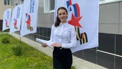 «Стране нужны патриоты»: Сабина Кушевская поделилась мнением о программе «Герои Сахалина и Курил»