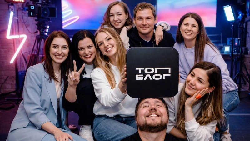 Сахалинских блогеров пригласили стать амбассадорами на федеральных мероприятиях