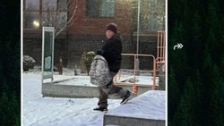 В Южно-Сахалинске подросток проник на территорию Малиновки и нападал на детей
