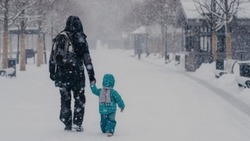 Фестиваль пельменей на Сахалине отменили из-за циклона 24 декабря