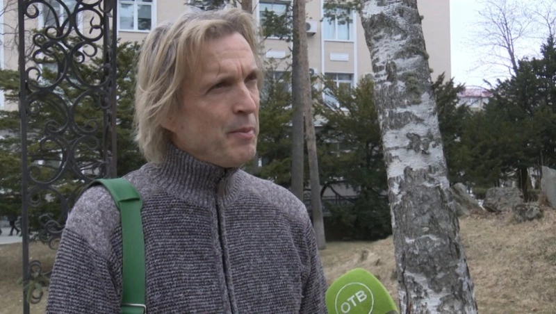 «Путин — необычный человек»: французский документалист о России и Сахалине