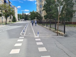 Вишневский рассказал, когда велосипедисты появятся на улицах Южно-Сахалинска