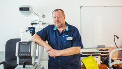 В 2019 году катаракту бесплатно оперируют в Центре восстановления зрения на Сахалине