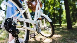 Бывший наркоторговец украл два велосипеда в Южно-Сахалинске