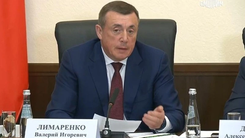 Политологи: инициативы Лимаренко в вопросах доступности льготной ипотеки — своевременные и системные