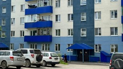 С начала года на Сахалине капитально отремонтировали 69 домов 