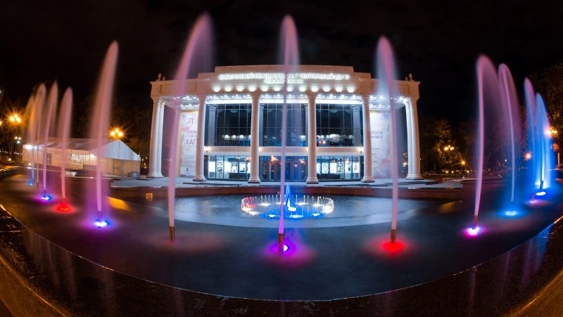 Билеты в театр подорожали по РФ: ситуация на Сахалине