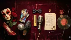 Тест: кто вы из советских эстрадных исполнителей?