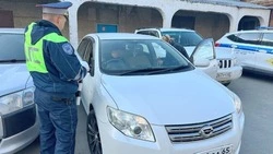 Массовые нарушения у таксистов выявили в Южно-Сахалинске