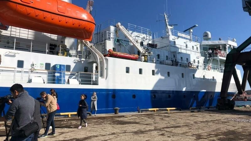 Сахалинские бизнесмены могут потерпеть убытки из-за отмены рейсов на Итуруп