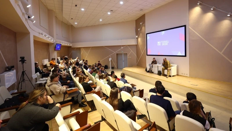 Для участников СВО упростили поступление на программу «Муравьев-Амурский 2030»