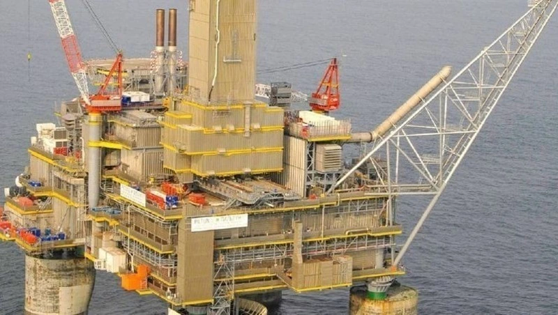 Россия ожидает восстановления добычи нефти на проекте «Сахалин-1»