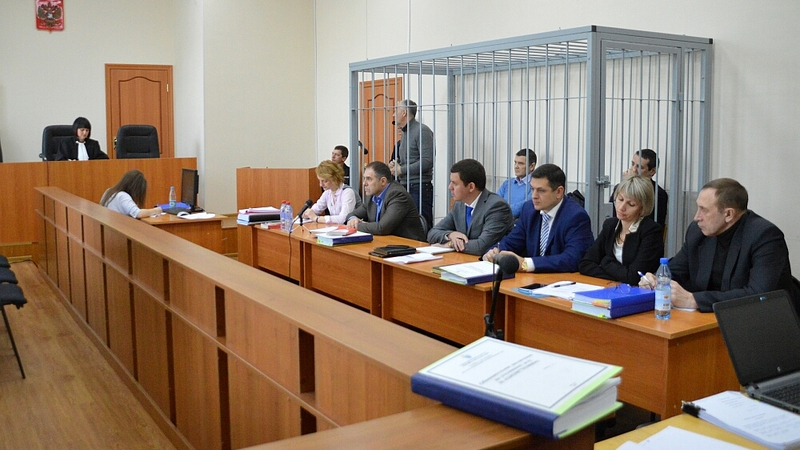 «Благотворительность» при Хорошавине помогла «Сахалин-Инжинирингу» получить контракт на гимназию №3