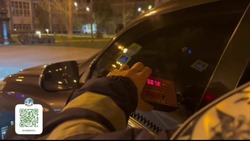 За выходные на Сахалине полицейские задержали 36 пьяных водителей