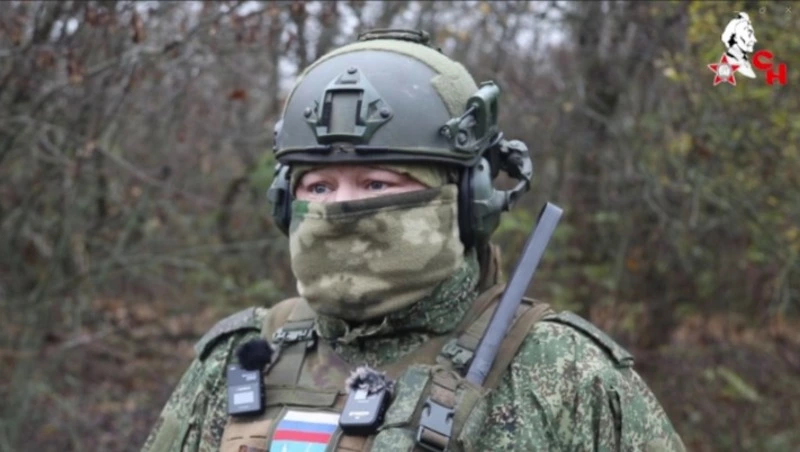 «Противник в панике»: командир гранатометного взвода о «карманной» артиллерии