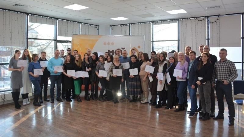 «Азбука предпринимателя» открыла новые проекты на Сахалине