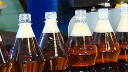 Юбилей «Колоса»