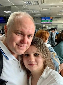 Жена сахалинского фотографа, погибшего в Краснодарском крае, рассказала детали аварии