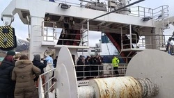 Порядка 500 юных сахалинцев выбрали профессию благодаря Кадровому центру