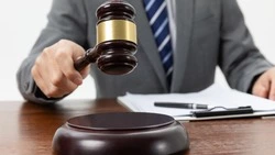 Военный из Южно-Сахалинска получил 4,5 года за «самоволку» в период мобилизации