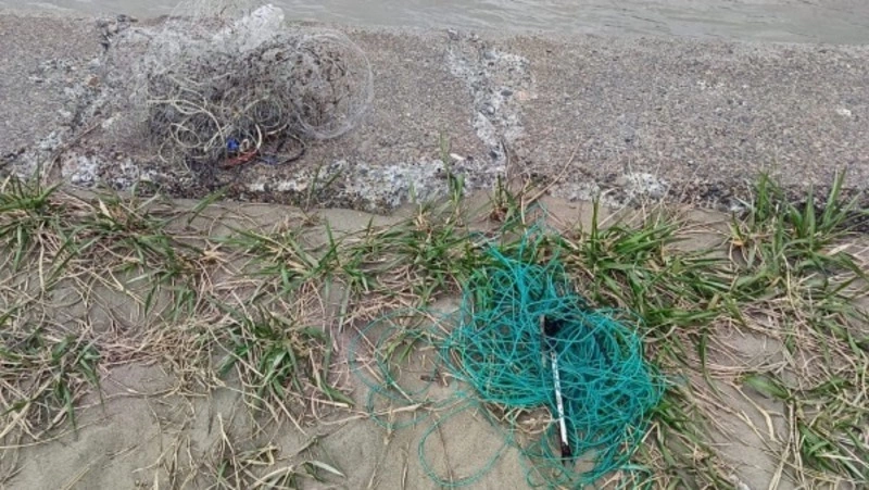 Рыбоохрана забрала более 80 орудий лова у сахалинских рыбаков за неделю