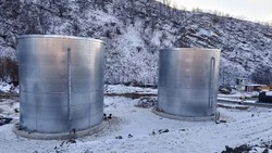 Вероятный вред при аварии на гидротехнических сооружениях учтут на Сахалине