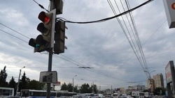 Жителям Сахалина напомнили жесты регулировщиков