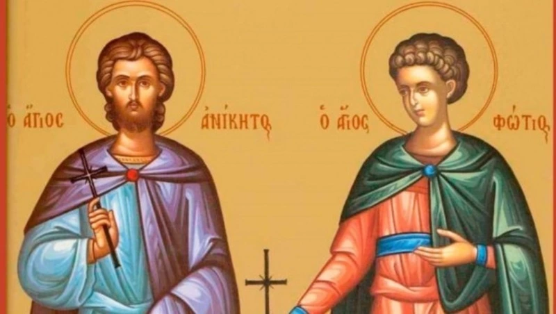 Церковные праздники, приметы и памятные даты 25 августа 2025 года