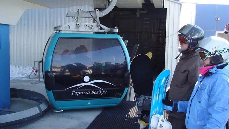 Сахалинские инвалиды будут бесплатно заниматься на «Горном воздухе»