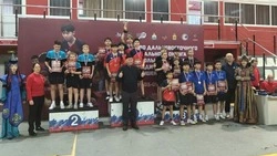 Золото и три серебра: сахалинские теннисисты блеснули на первенстве ДФО в Улан-Удэ