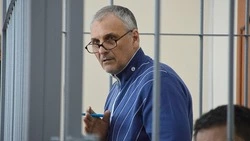 Экс-губернатор Хорошавин оказался «причастен» к побегу с табельным оружием и наркоторговле