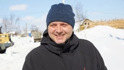 Боец СВО рассказал, почему хочет принять участие в кадровой программе «Герои Сахалина и Курил»