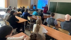 Школьникам 7-10-х классов в Южно-Сахалинске рассказали о герое Русско-японской войны