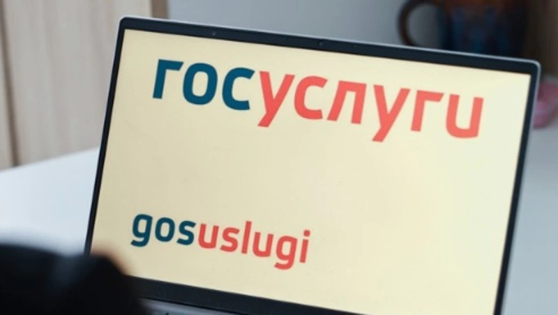 МВД будет принимать онлайн-обращения только через подтвержденные Госуслуги 