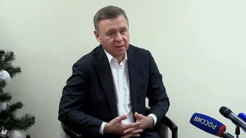 Стало известно, когда откроют детский сад на 330 мест в Южно-Сахалинске