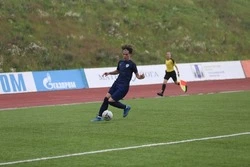 Пора полуфиналов Кубка области по футболу настала на Сахалине