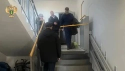 Прокуратура Тымовского помогла восстановить работу пандуса для инвалида после жалобы