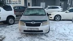 «Паркуюсь где хочу»: в Южно-Сахалинске автохамы массово захватывают газоны