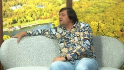 Певец Игорь Слуцкий: «Как бы ни закончилась моя жизнь, я — счастливый человек уже!»