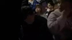 «Как селедки в бочке!» Автобусы 112-го маршрута не вмещают всех пассажиров на Сахалине