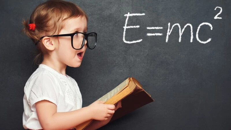 Траектория вундеркинда