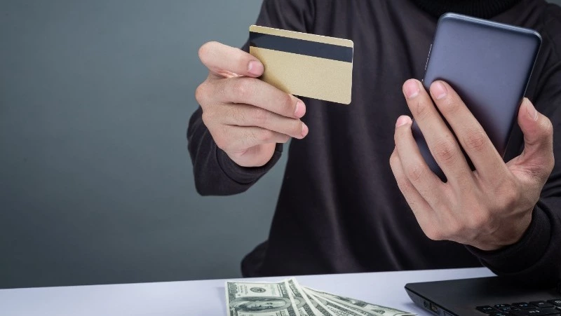 В Южно-Сахалинске нашли владельца мошеннического «безопасного счета»