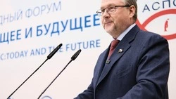 Георгий Карлов: Все что делается для Арктики — делается для мира